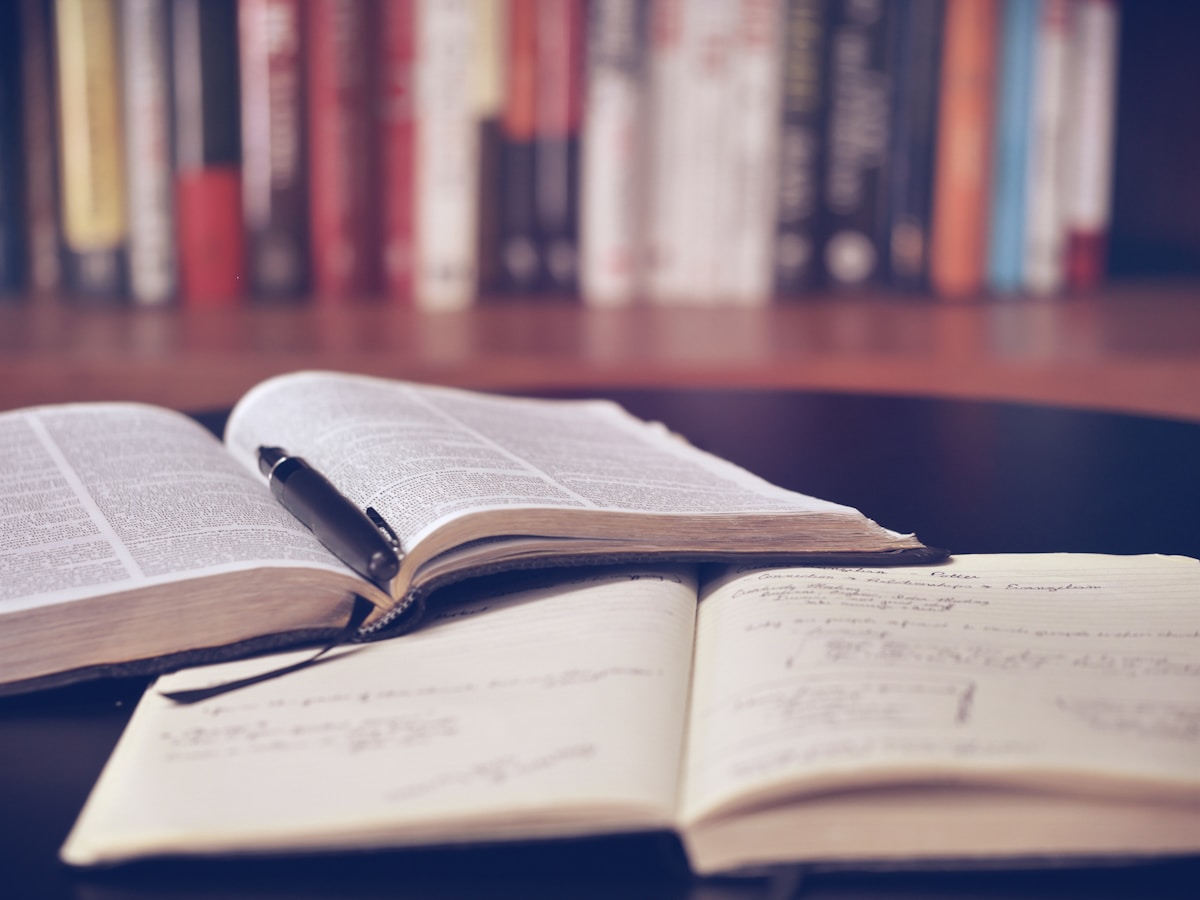 Publication d'article scientifique