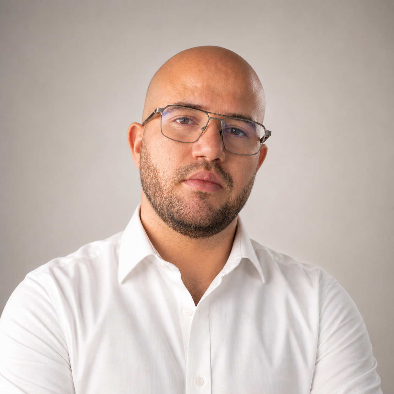 Ali REZOUALI