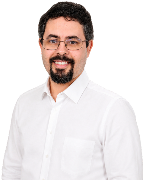 Dr Amin Gasmi